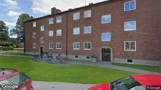 Apartments for rent in Askersund - Photo from Google Street View