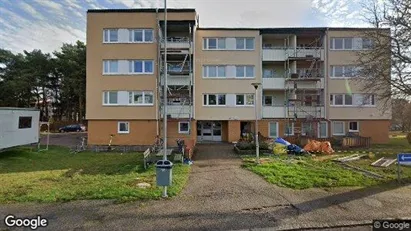 Apartments for rent in Eskilstuna - Photo from Google Street View