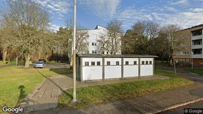 Apartments for rent in Eskilstuna - Photo from Google Street View