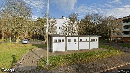 Apartments for rent in Eskilstuna - Photo from Google Street View