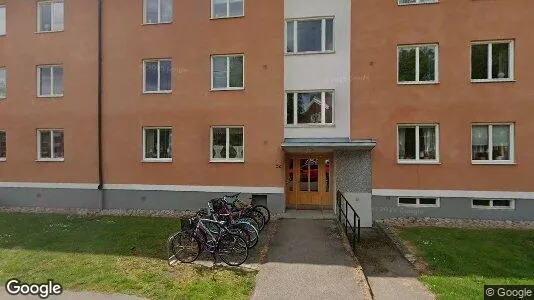 Apartments for rent in Kalmar - Photo from Google Street View
