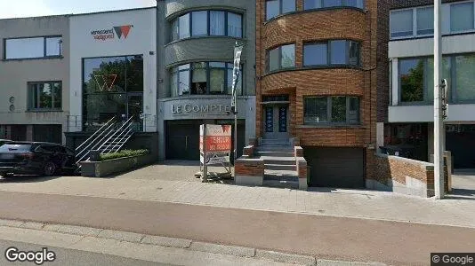 Apartments for rent in Aalst - Photo from Google Street View