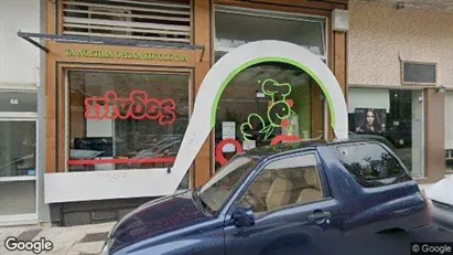 Apartments for rent in Ioannina - Photo from Google Street View