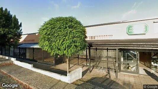 Apartments for rent in Simrishamn - Photo from Google Street View