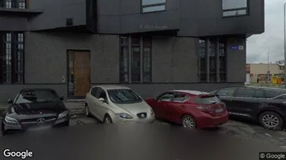 Apartments for rent in Tallinn Kesklinna - Photo from Google Street View