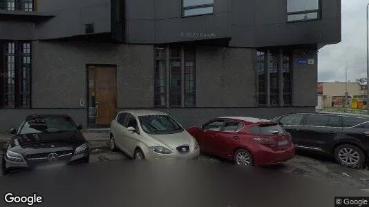 Apartments for rent in Tallinn Kesklinna - Photo from Google Street View