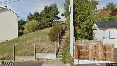Apartments for rent in Grenoble - Photo from Google Street View