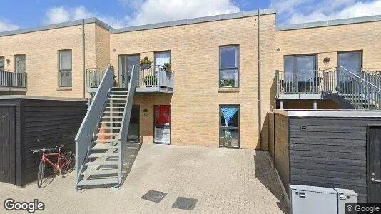 Apartments for rent in Horsens - Photo from Google Street View