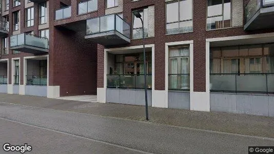 Apartments for rent in Den Bosch - Photo from Google Street View