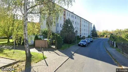 Apartments for rent in Leipzig - Photo from Google Street View Apartments for rent in Leipzig - Photo from Google Street View