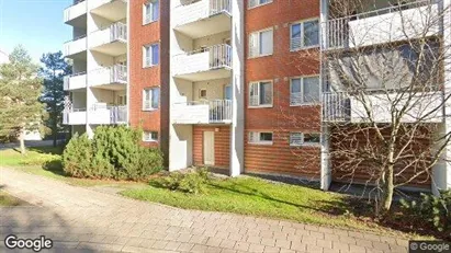 Apartments for rent in Turku - Photo from Google Street View