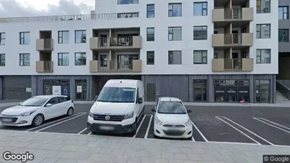 Apartments for rent in Reykjavík Hlíðar - Photo from Google Street View