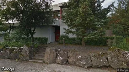 Apartments for rent in Reykjavík Breiðholt - Photo from Google Street View