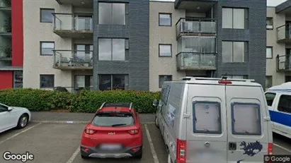 Apartments for rent in Mosfellsbær - Photo from Google Street View