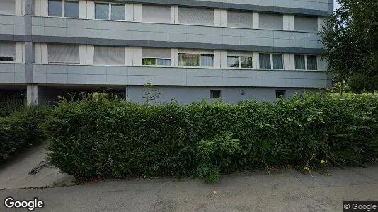 Apartments for rent in Saane - Photo from Google Street View