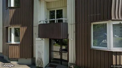 Apartments for rent in Finspång - Photo from Google Street View