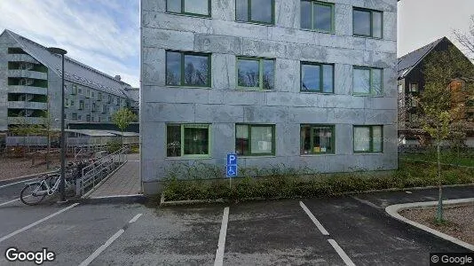 Rooms for rent in Lund - Photo from Google Street View