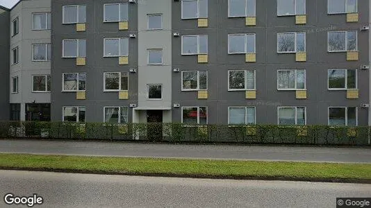 Rooms for rent in Lund - Photo from Google Street View