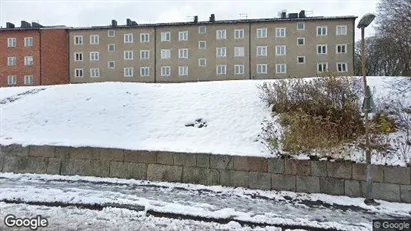 Apartments for rent in Västerås - Photo from Google Street View