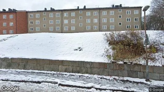 Apartments for rent in Västerås - Photo from Google Street View