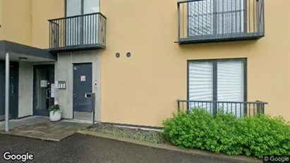Apartments for rent in Hämeenlinna - Photo from Google Street View