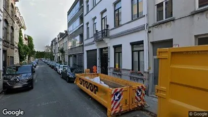 Apartments for rent in Stad Antwerp - Photo from Google Street View