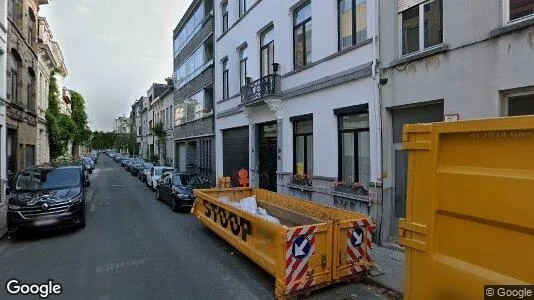 Apartments for rent in Stad Antwerp - Photo from Google Street View