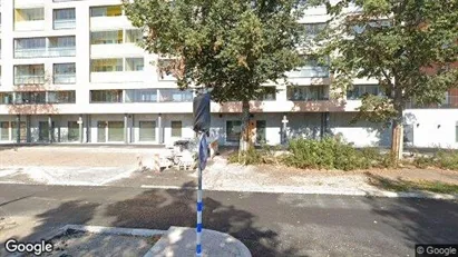Apartments for rent in Vantaa - Photo from Google Street View