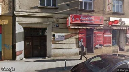 Apartments for rent in Sljeme (Medvednica-Tomislavac) - Photo from Google Street View