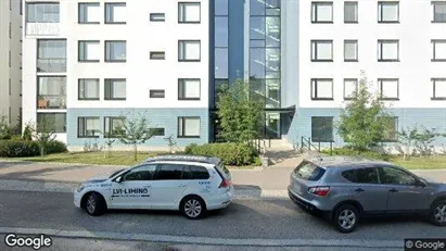 Apartments for rent in Vantaa - Photo from Google Street View