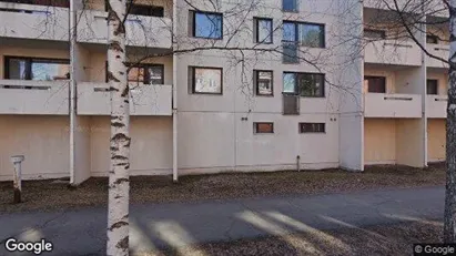 Apartments for rent in Oulu - Photo from Google Street View