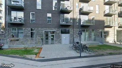 Apartments for rent in Copenhagen S - Photo from Google Street View