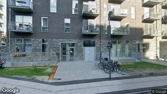 Apartments for rent in Copenhagen S - Photo from Google Street View