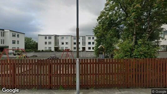 Apartments for rent in Reykjavík Breiðholt - Photo from Google Street View