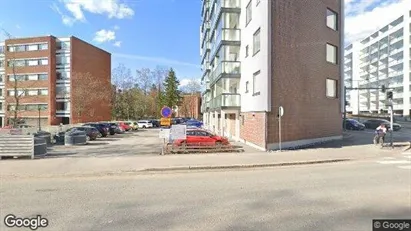 Apartments for rent in Kerava - Photo from Google Street View