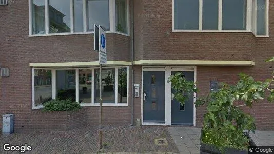 Apartments for rent in Haarlem - Photo from Google Street View