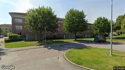 Apartments for rent in Norrköping - Photo from Google Street View