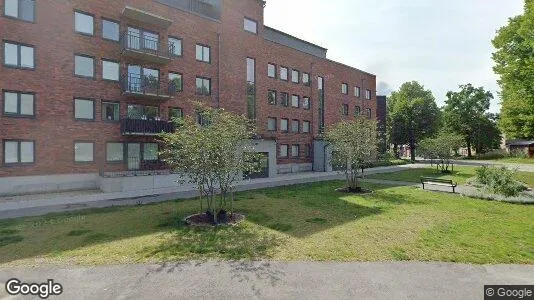 Apartments for rent in Eskilstuna - Photo from Google Street View