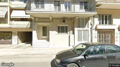 Apartments for rent in Ioannina - Photo from Google Street View
