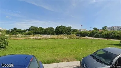Apartments for rent in Herlev - Photo from Google Street View