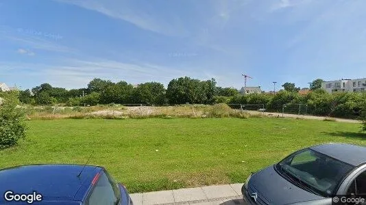 Apartments for rent in Herlev - Photo from Google Street View