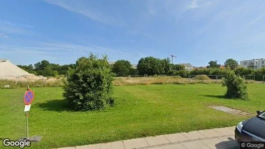 Apartments for rent in Herlev - Photo from Google Street View