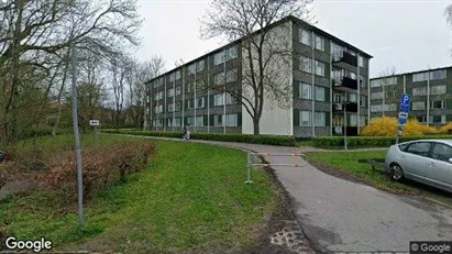 Rooms for rent in Lund - Photo from Google Street View