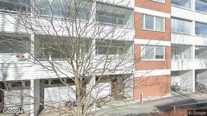 Apartments for rent in Kuopio - Photo from Google Street View