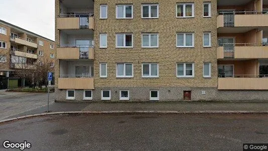 Apartments for rent in Eskilstuna - Photo from Google Street View