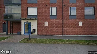Apartments for rent in Tampere Luoteinen - Photo from Google Street View