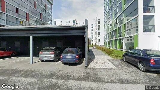 Apartments for rent in Tampere Luoteinen - Photo from Google Street View