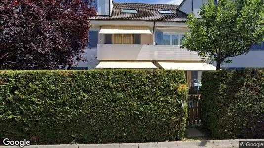 Apartments for rent in Liestal - Photo from Google Street View