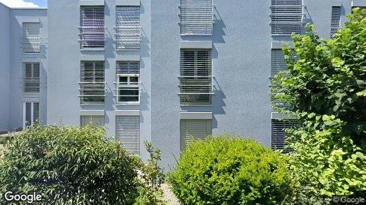 Apartments for rent in Liestal - Photo from Google Street View