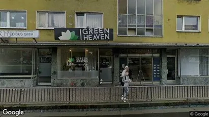 Apartments for rent in Wuppertal - Photo from Google Street View